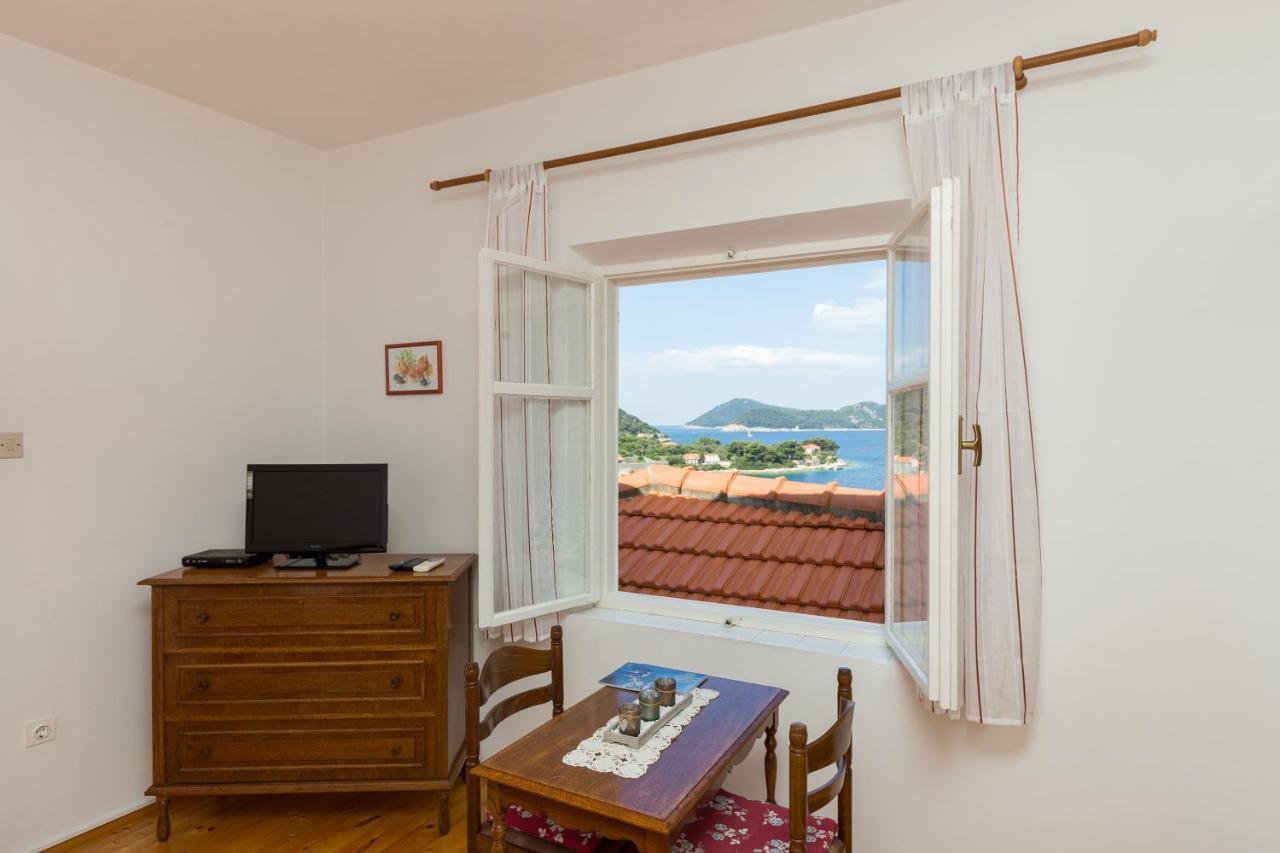 Apartments Miskovic Donje Celo Habitación foto
